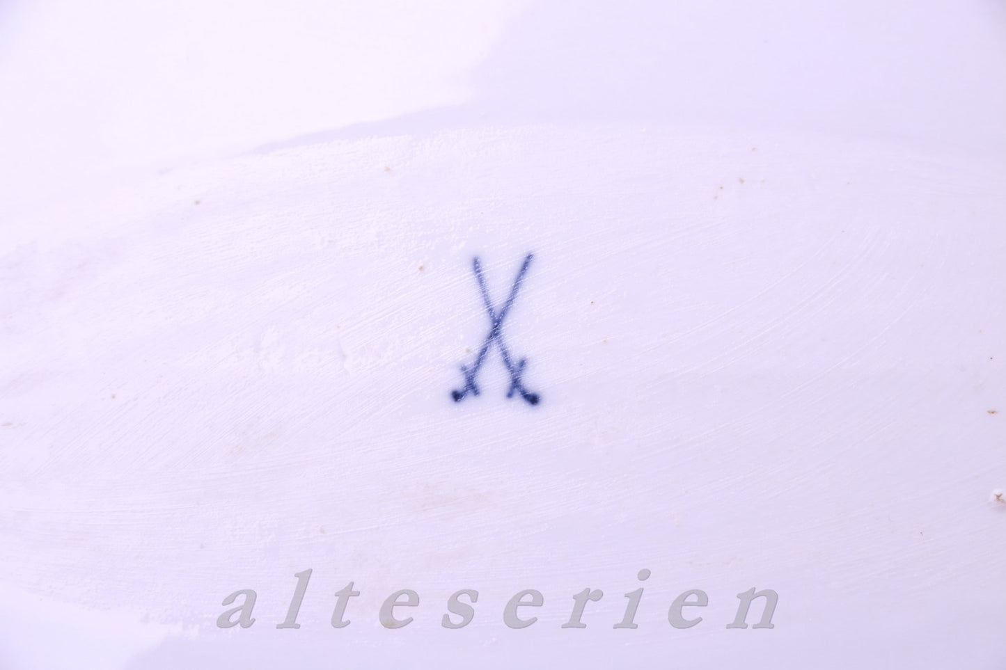 Butterdose Unterteil Butterschale eckig