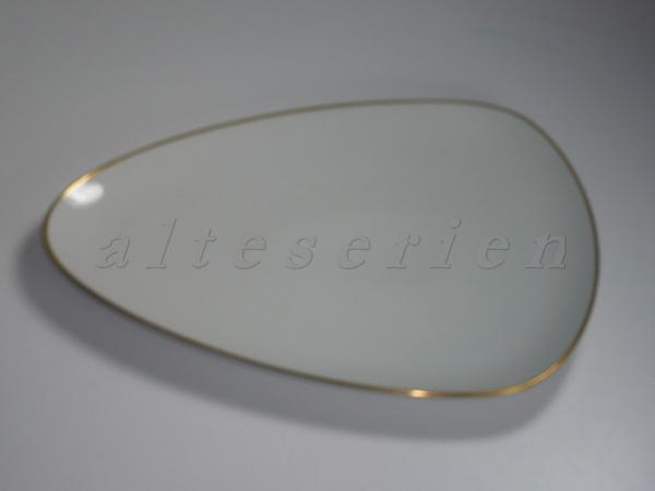 Fleischplatte mittelgroß