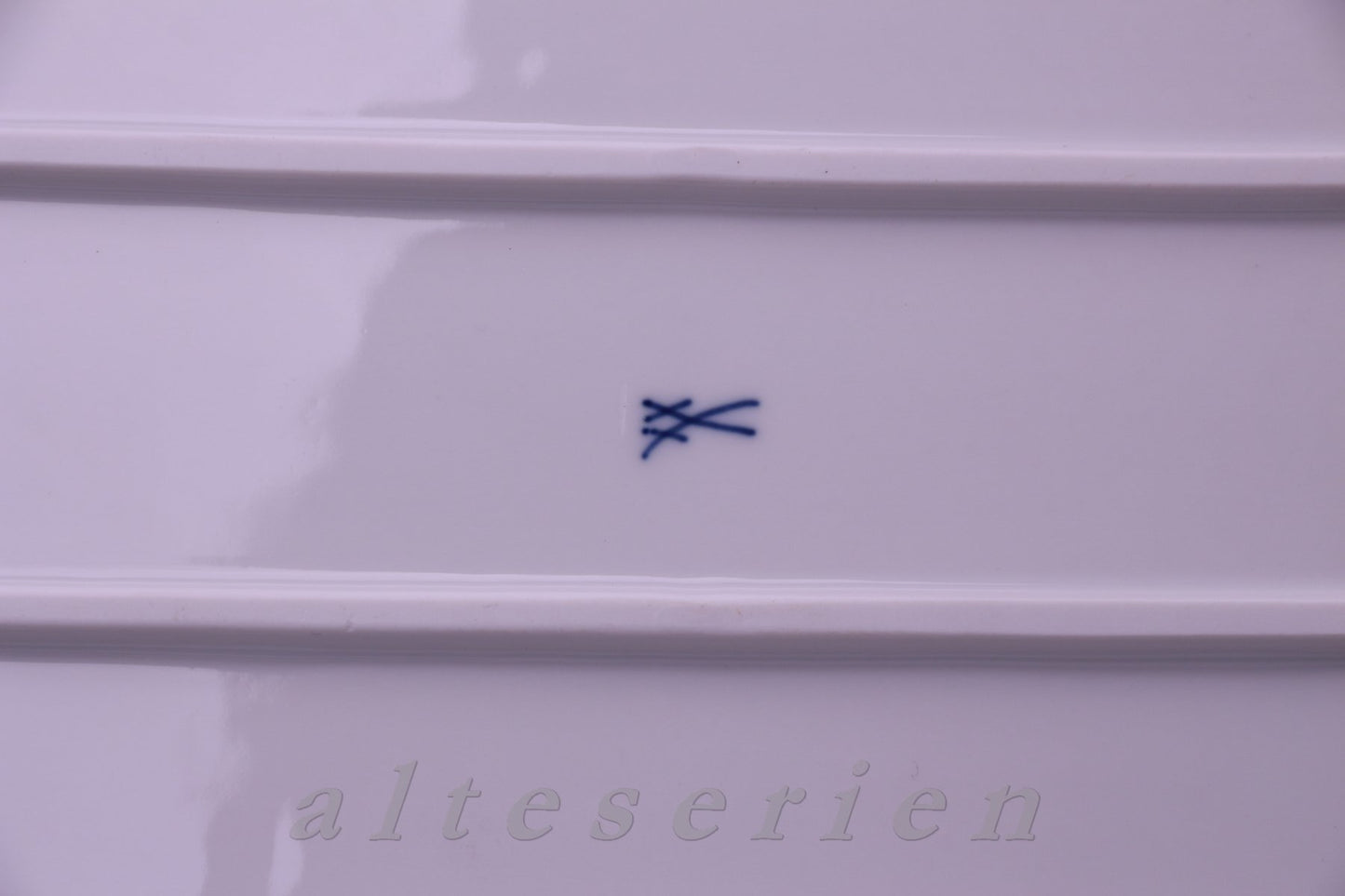 Königskuchenplatte klein