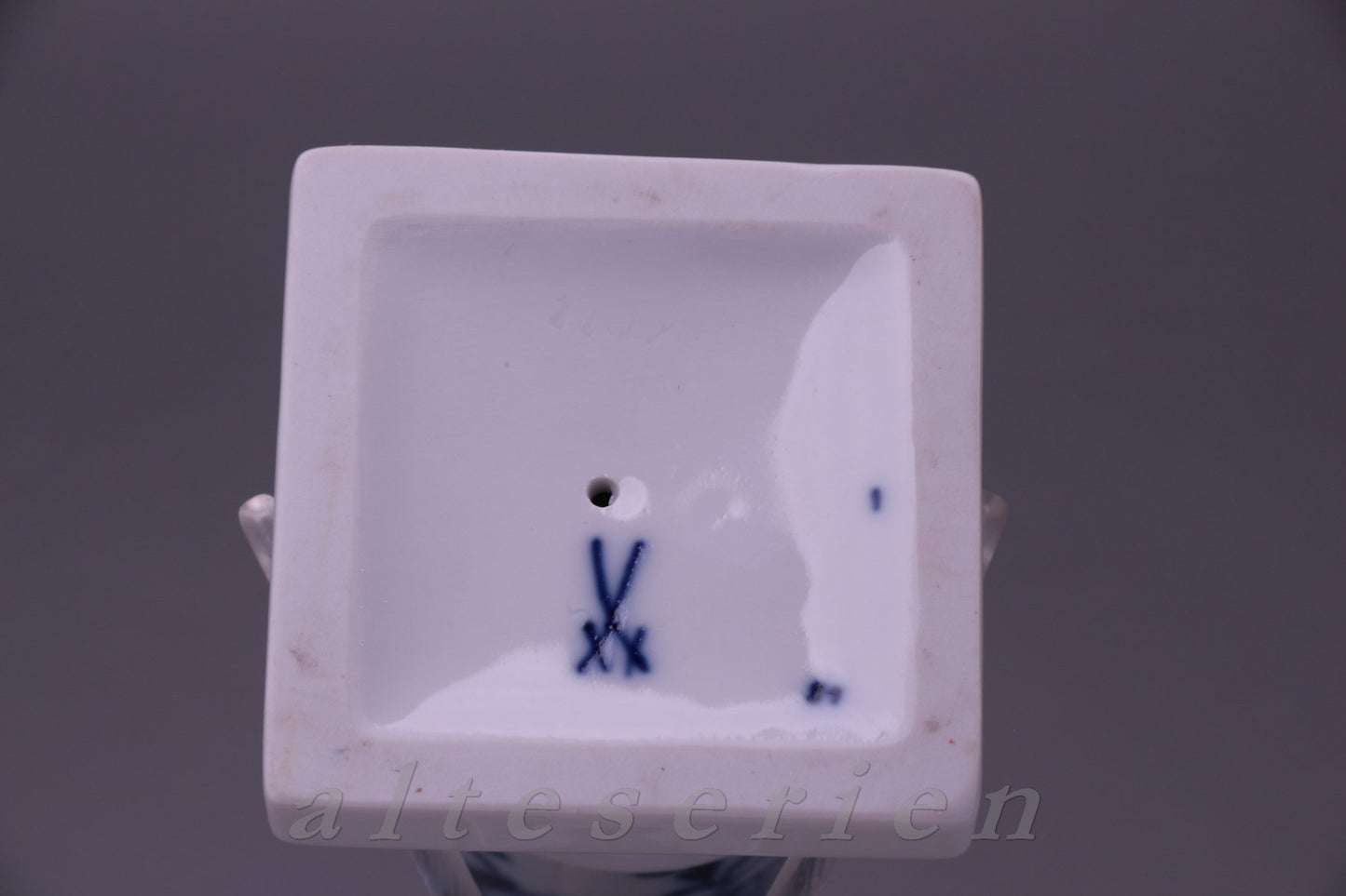 Kerzenleuchter hohe Form