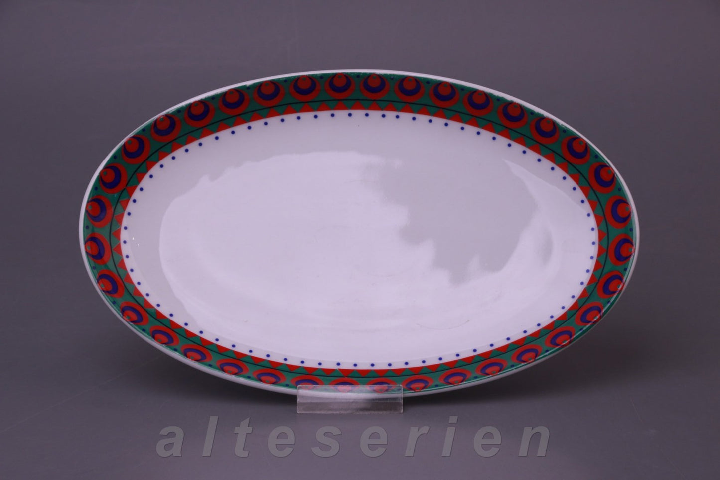 Beilagenplatte klein