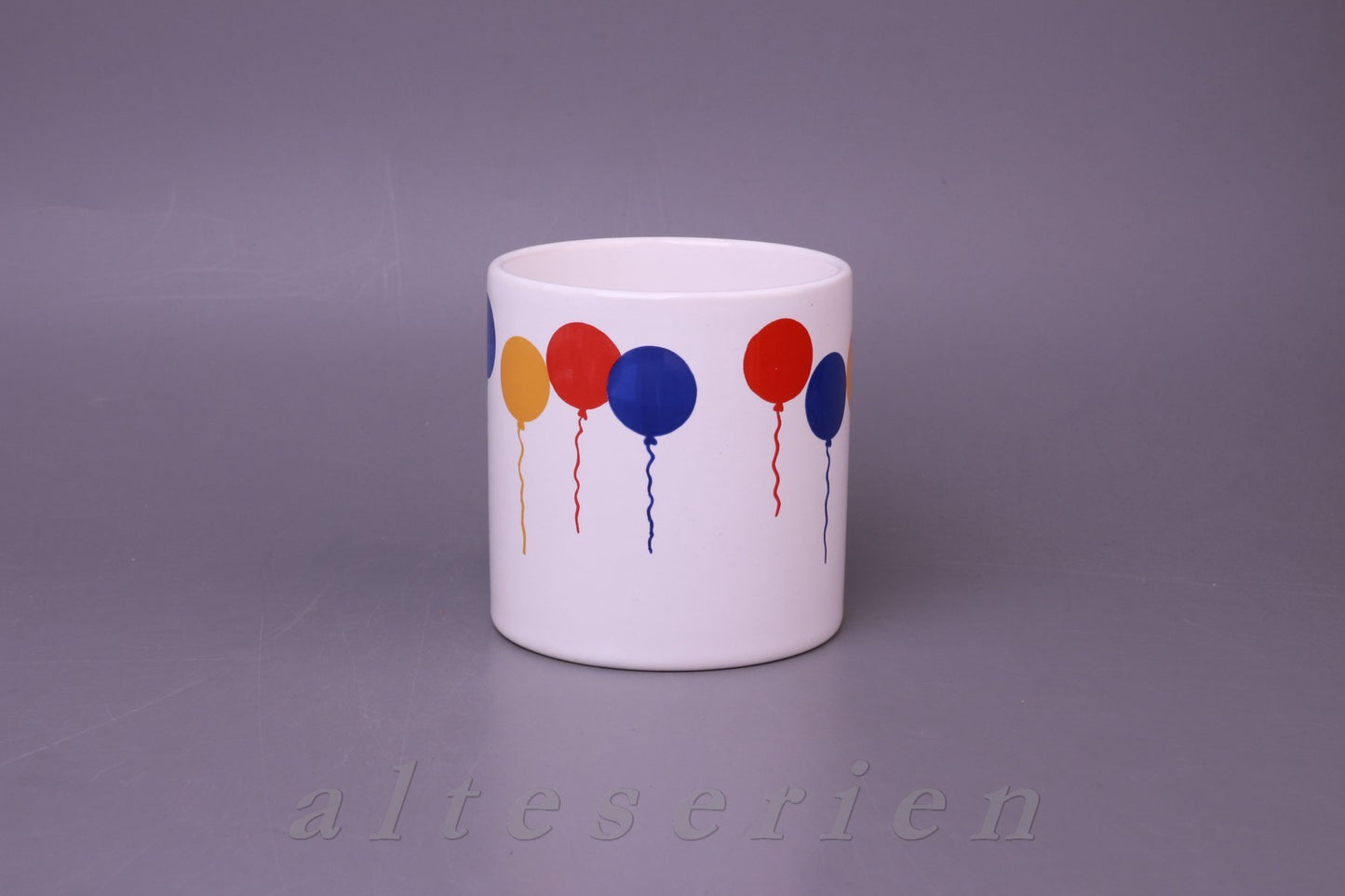 Vorratsdose ohne Deckel