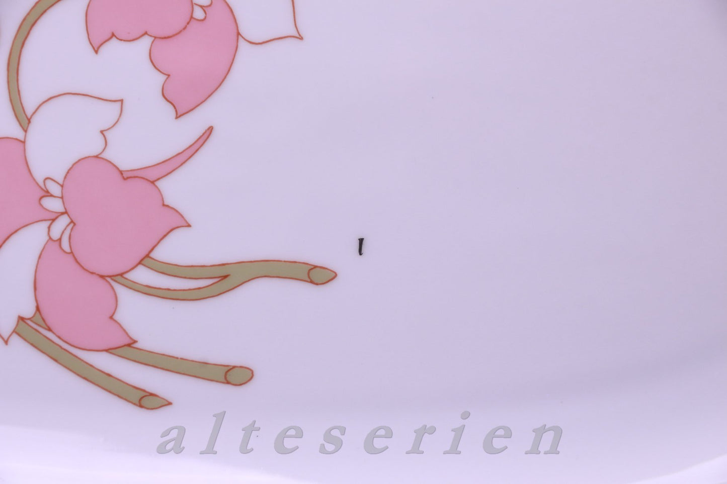 Fleischplatte mittelgroß