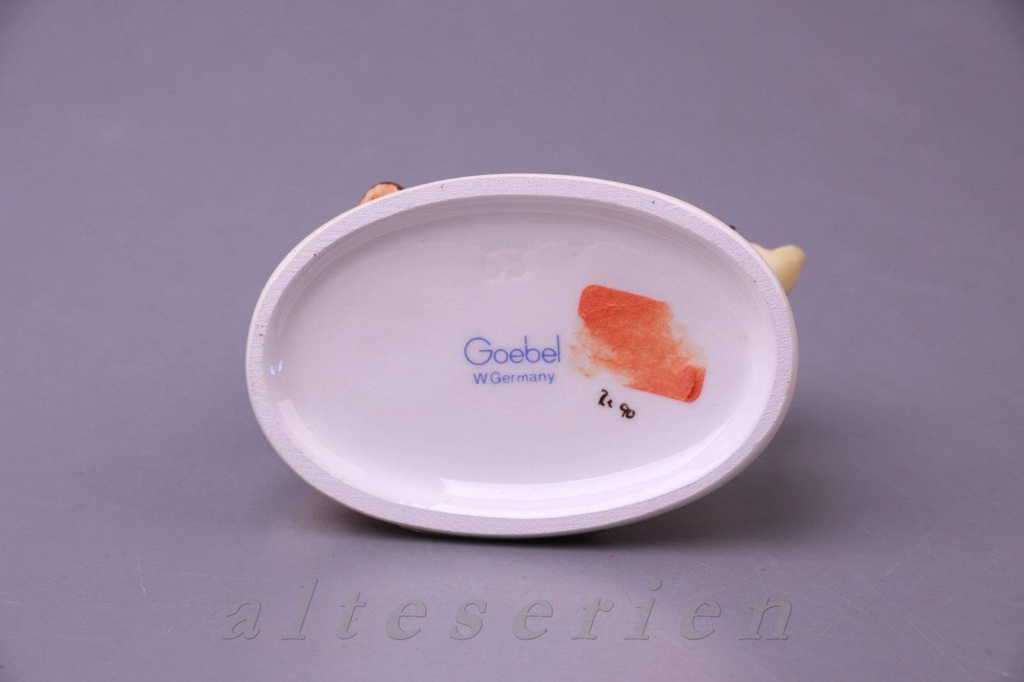 Figur ´s stimmt net Modell 63