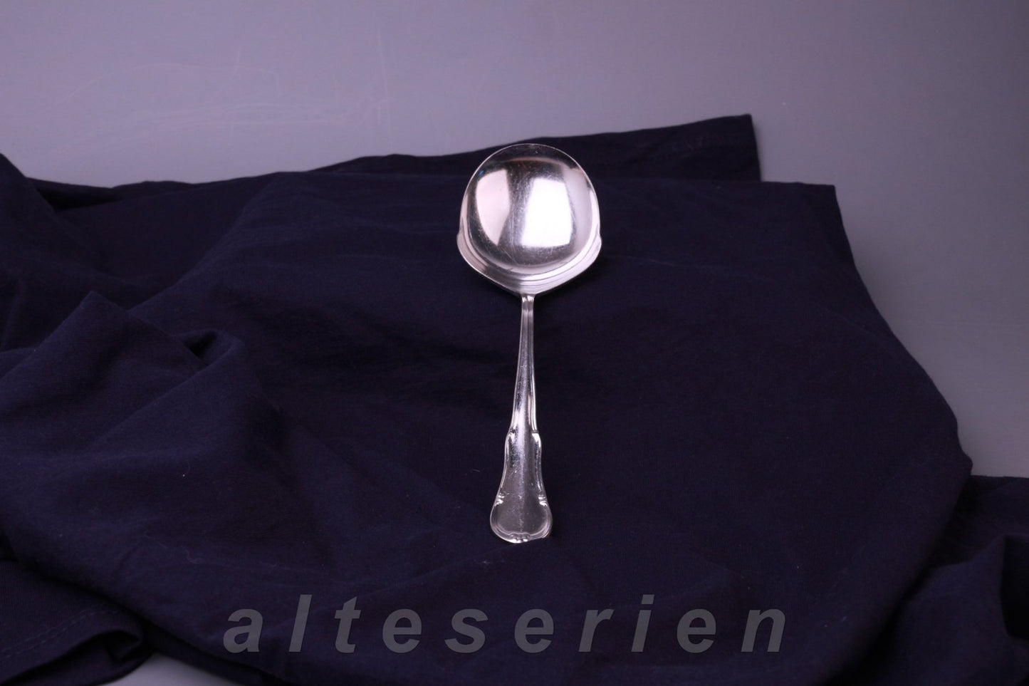 Kartoffellöffel