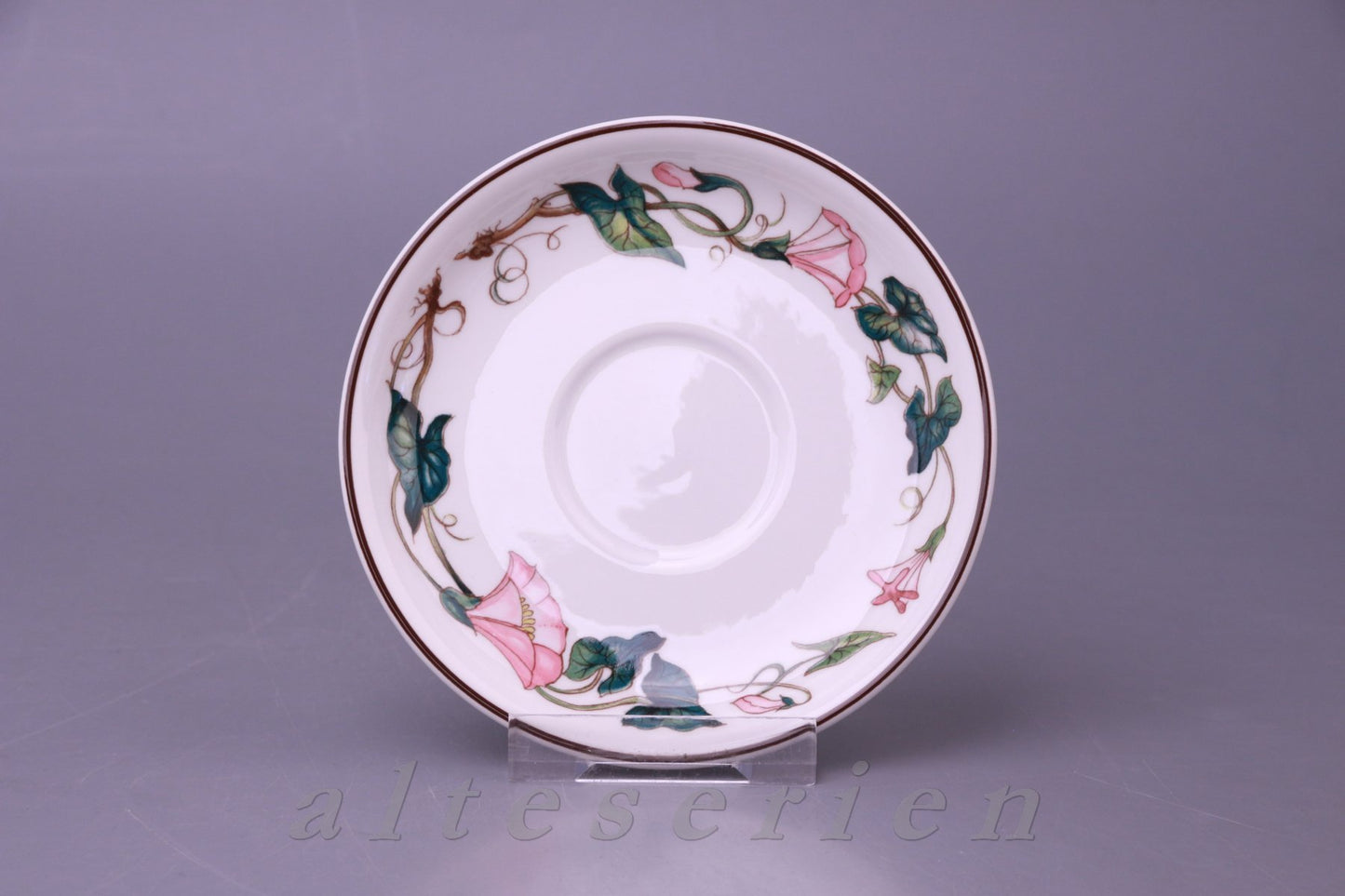 Untertasse für Mokka