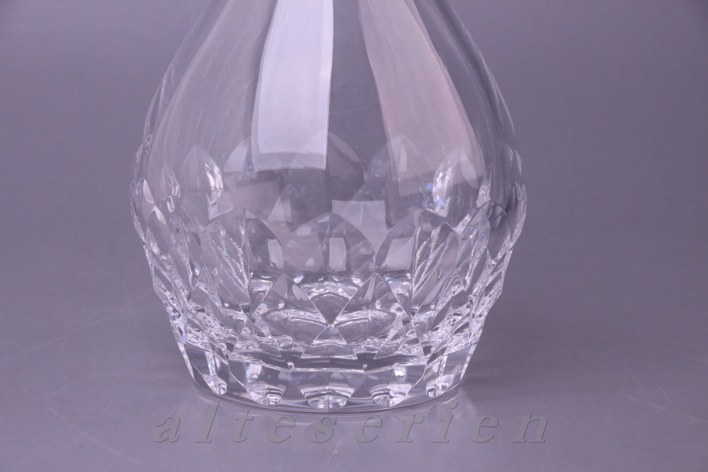 Karaffe Decanter