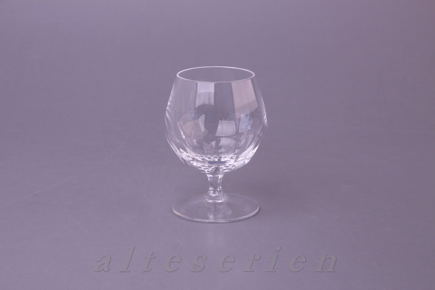 Cognacschwenker klein