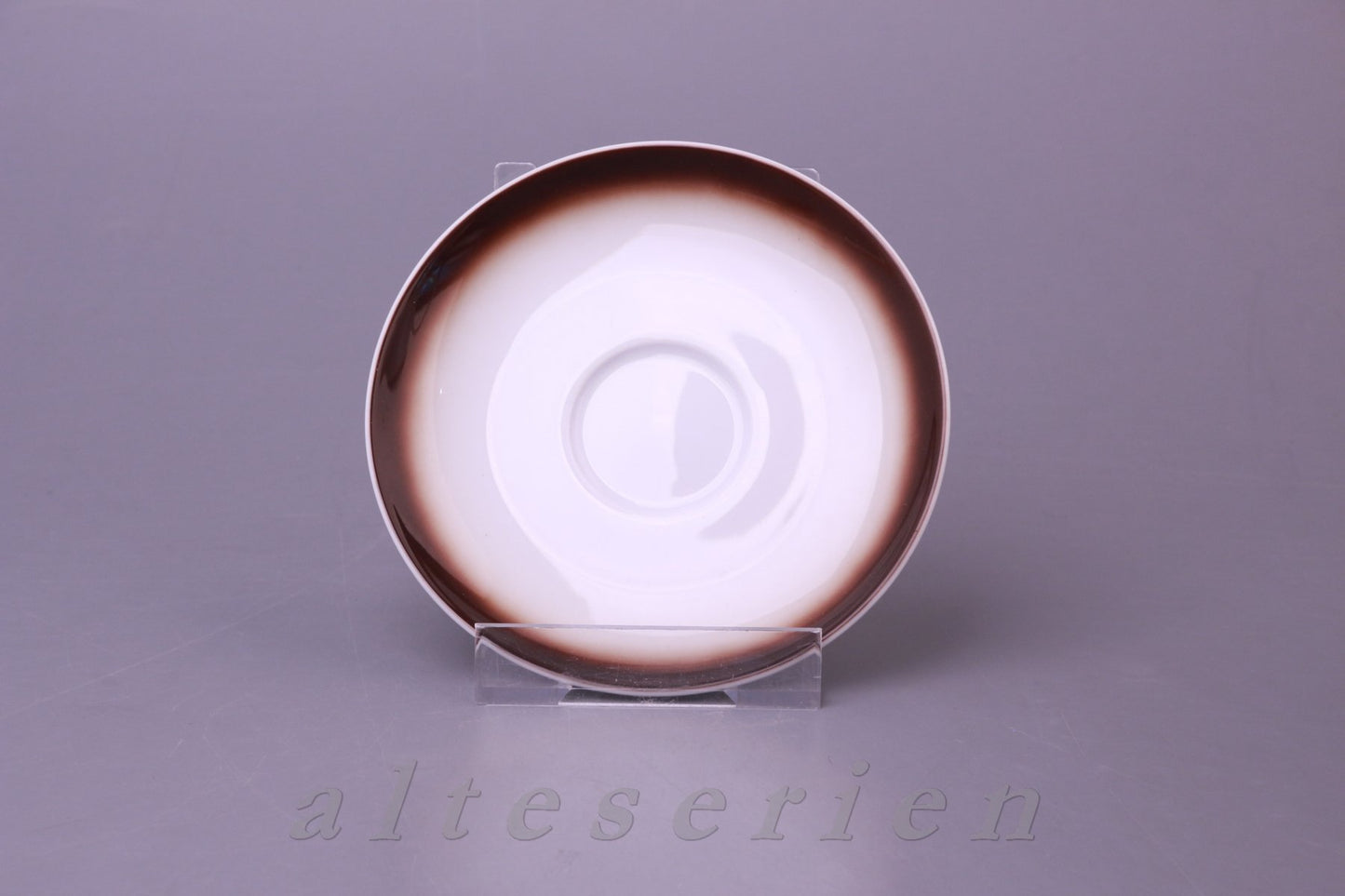 Untertasse für Tee klein