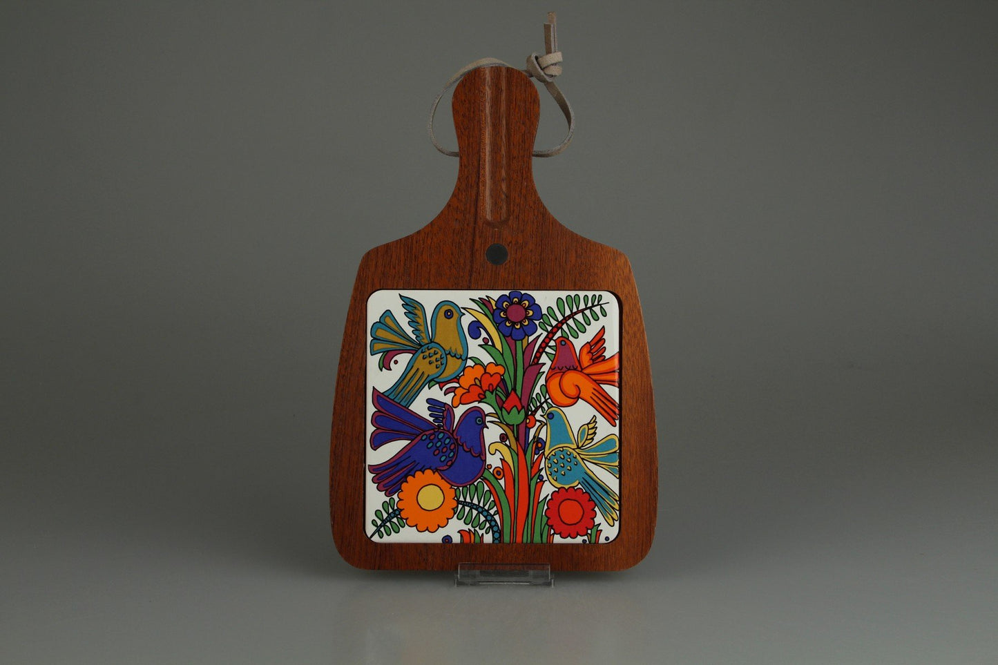 Schneidbrett ohne Messer