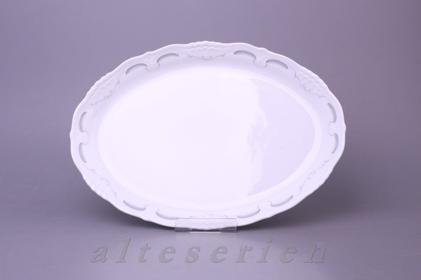 Fleischplatte mittelgroß