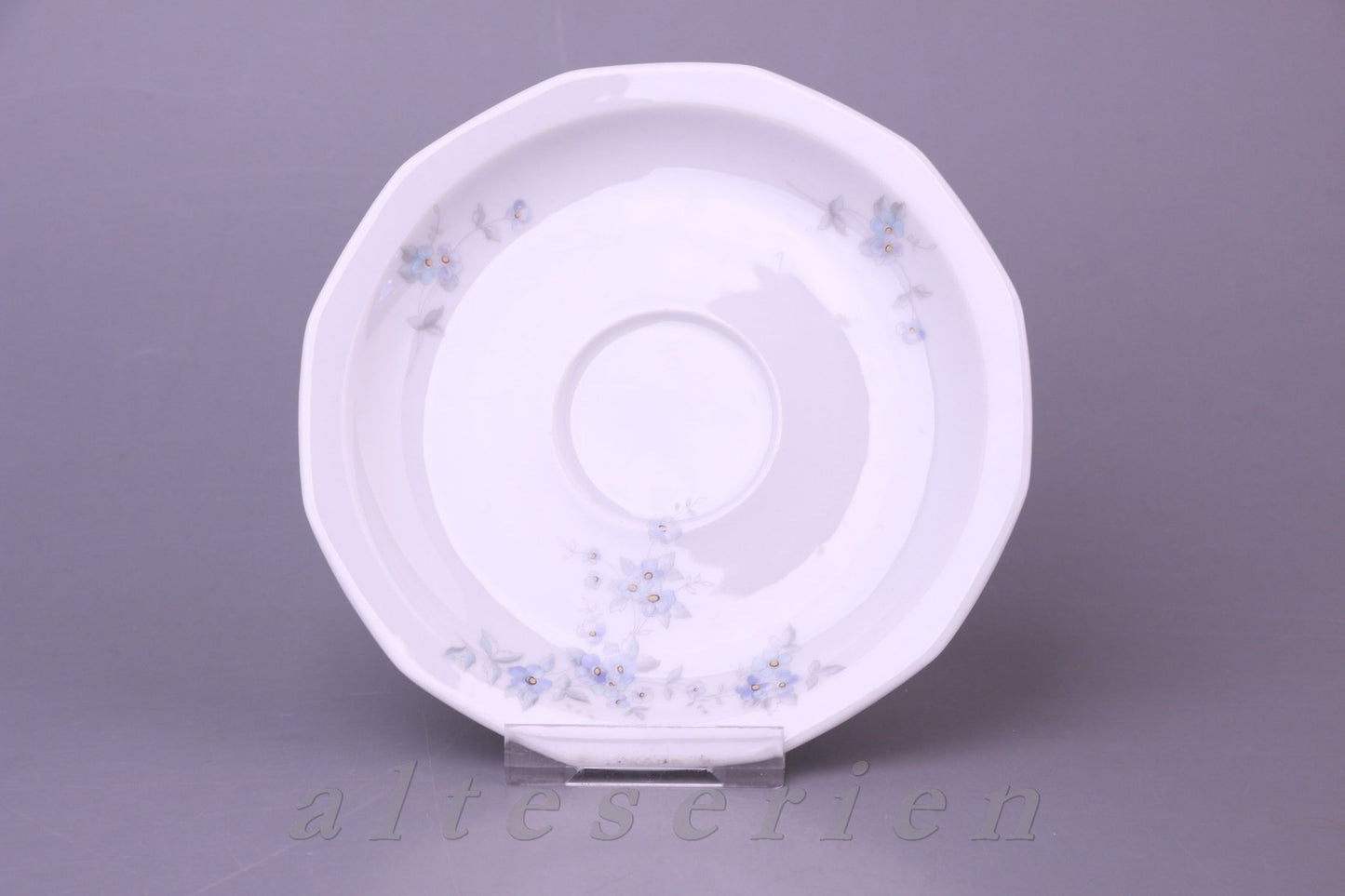 Untertasse für Kaffee