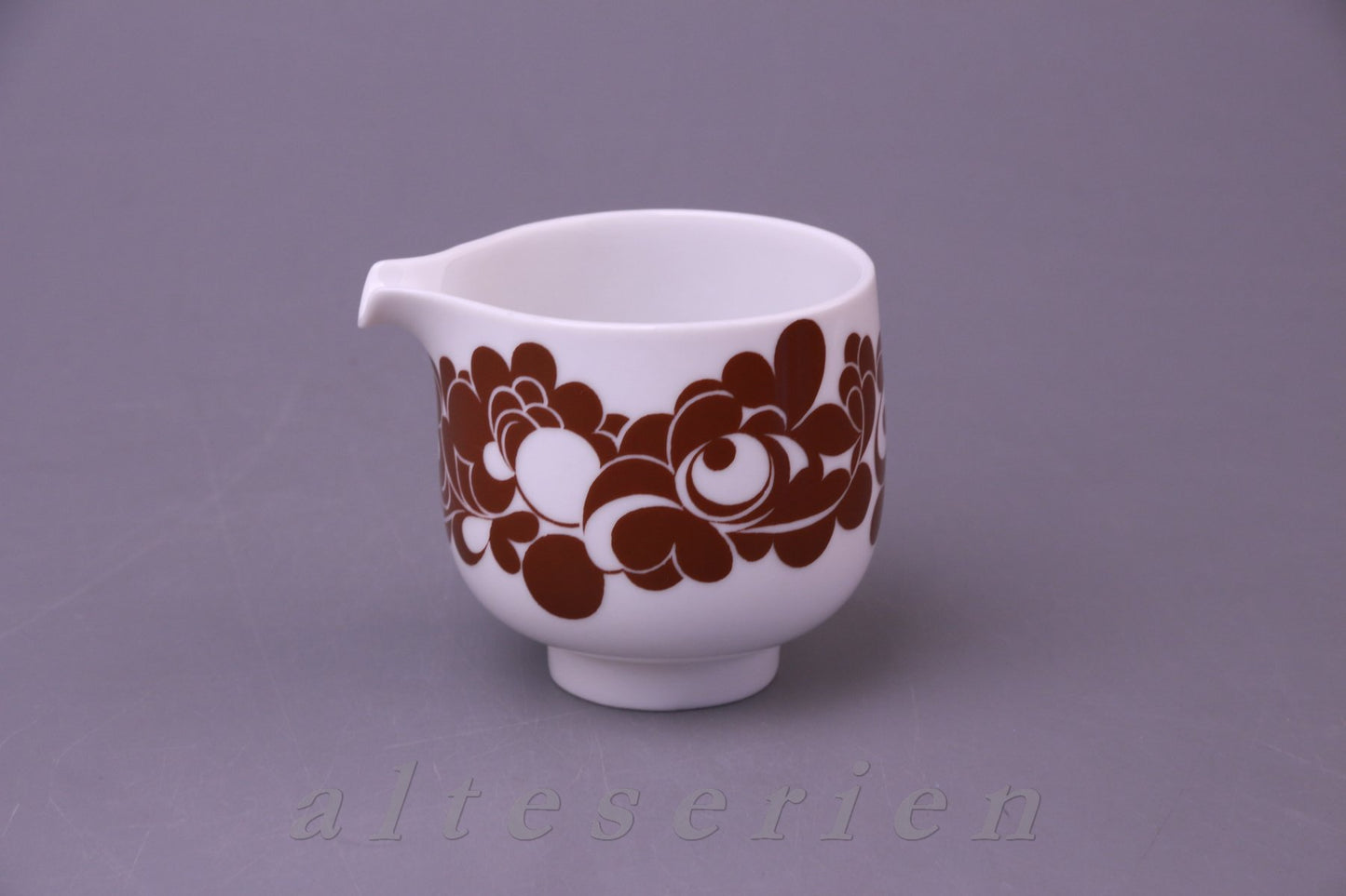 Milchkännchen klein