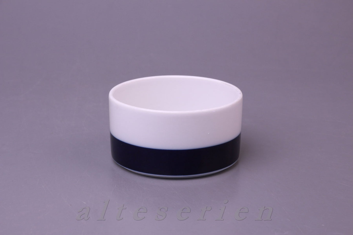 Unterteil der Zuckerdose