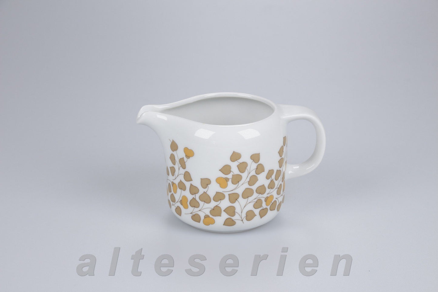Milchkännchen