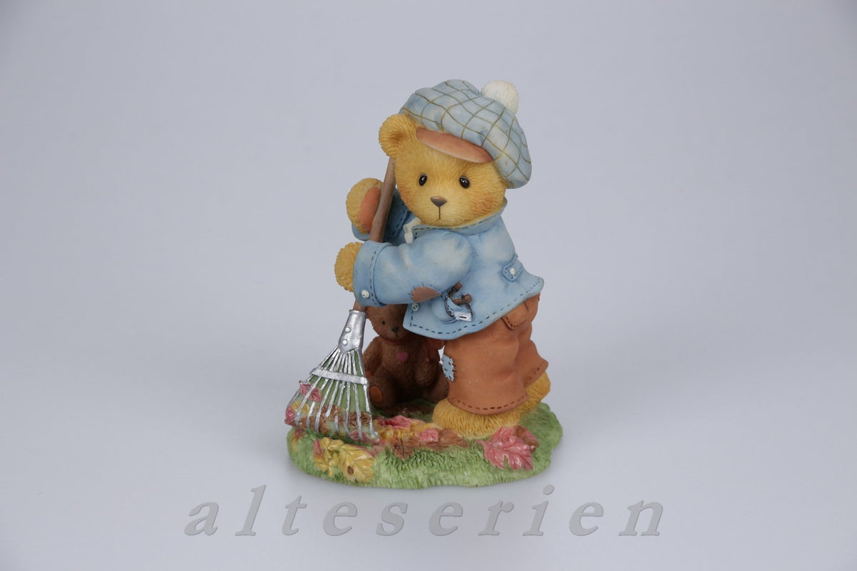 Teddy Sedley 534102