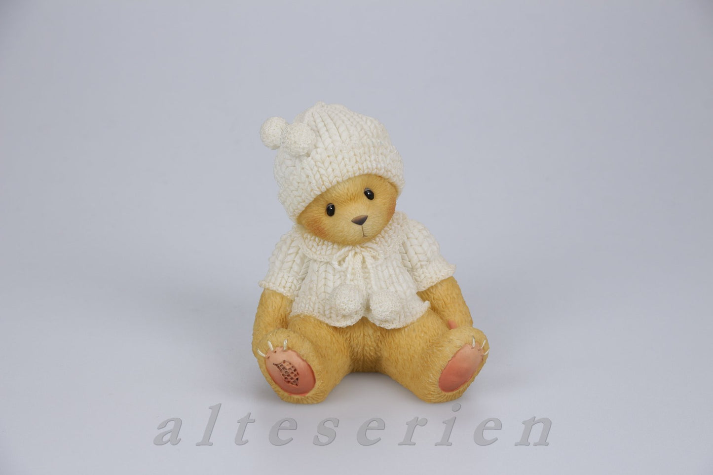 Teddy Bianca 533297