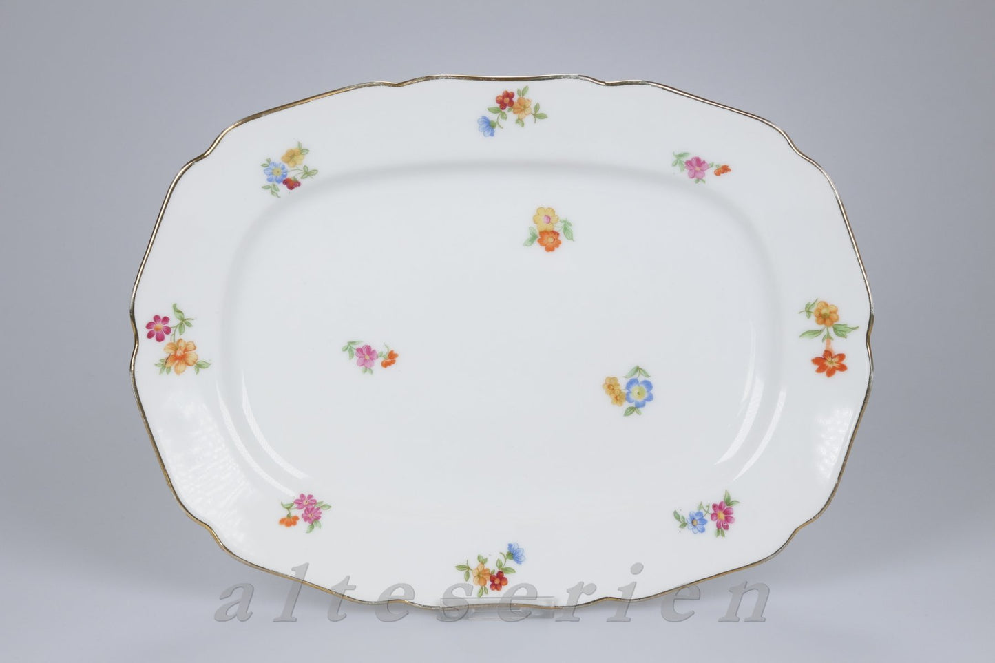 Beilagenplatte klein