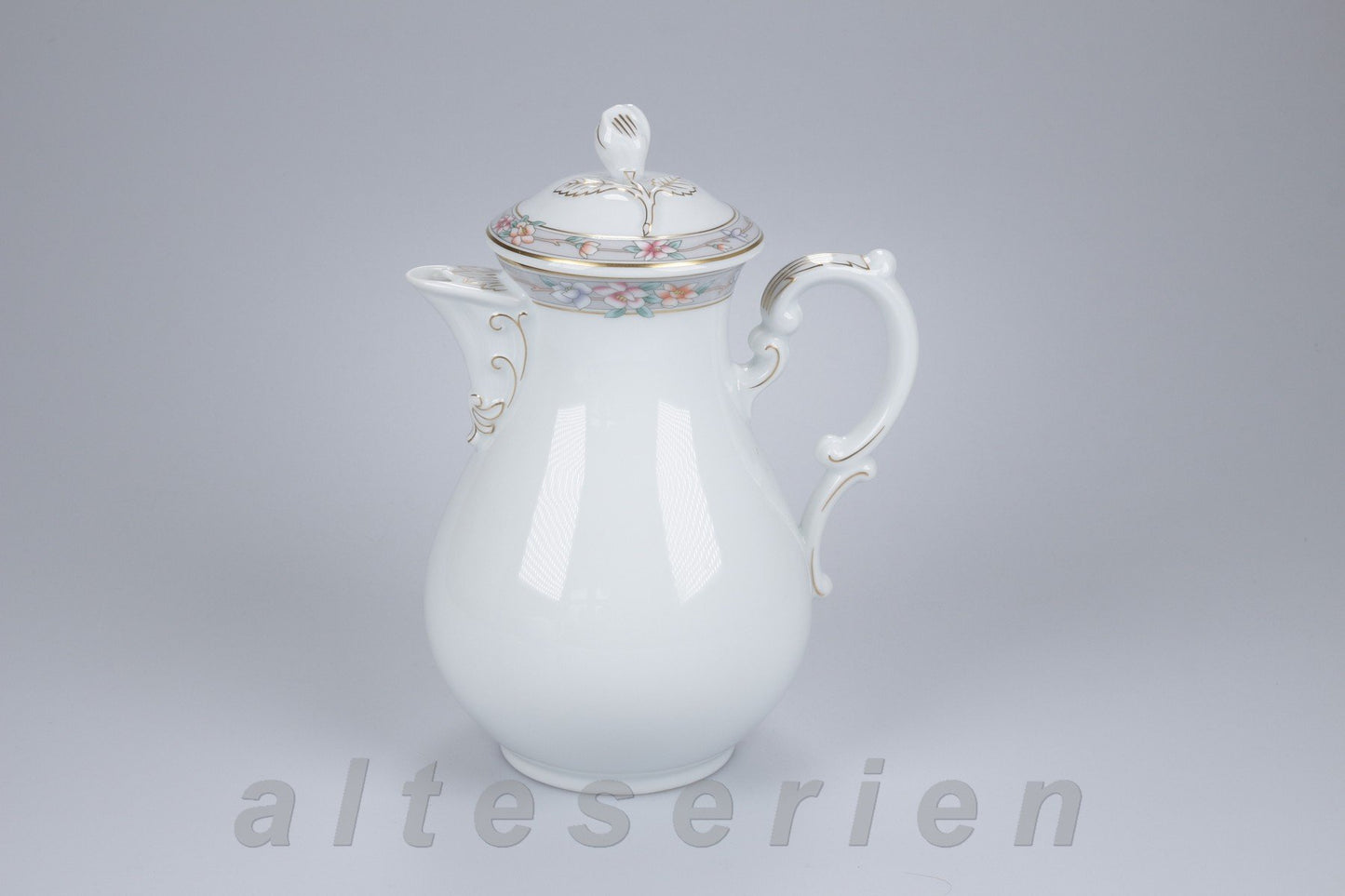 Kaffeekanne