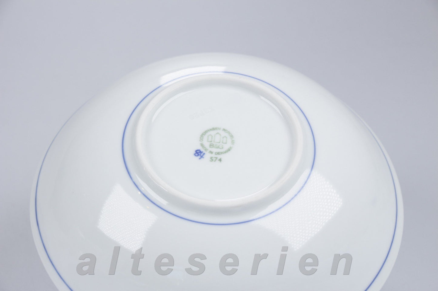 Salatschale Modell 574