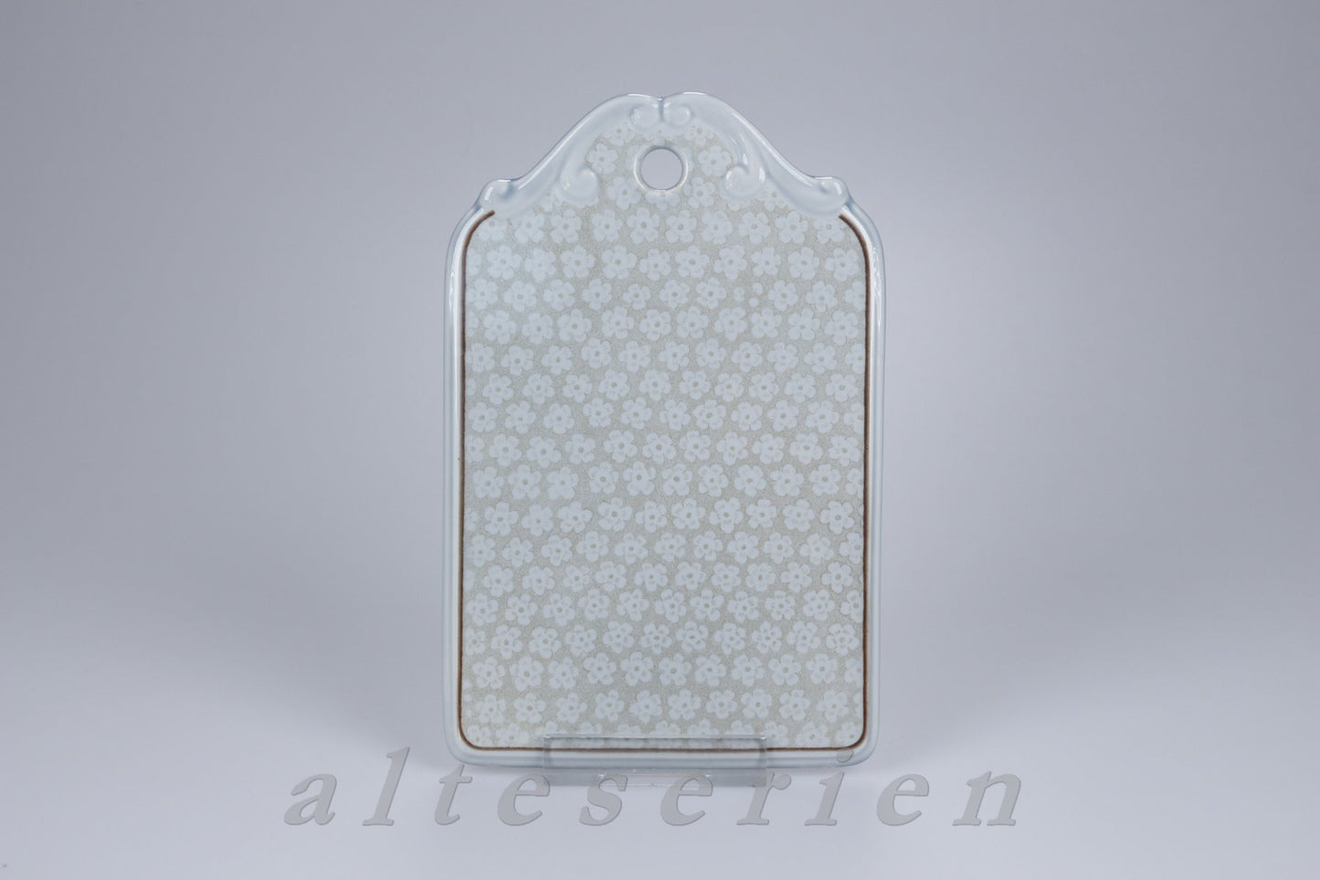 Frühstücksbrettchen