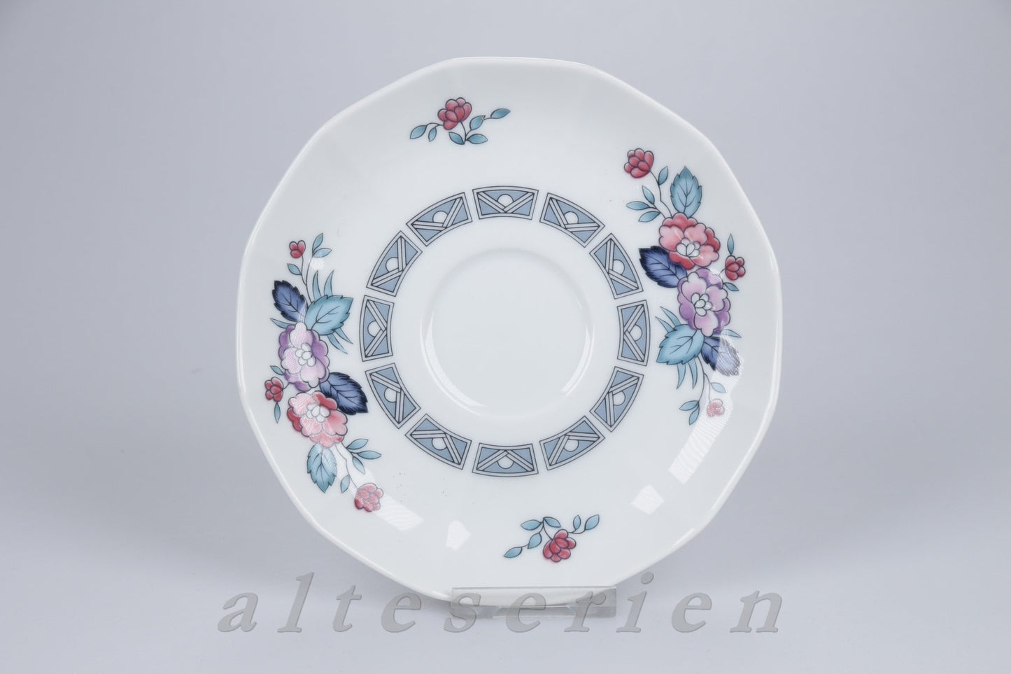 Untertasse für Kaffee