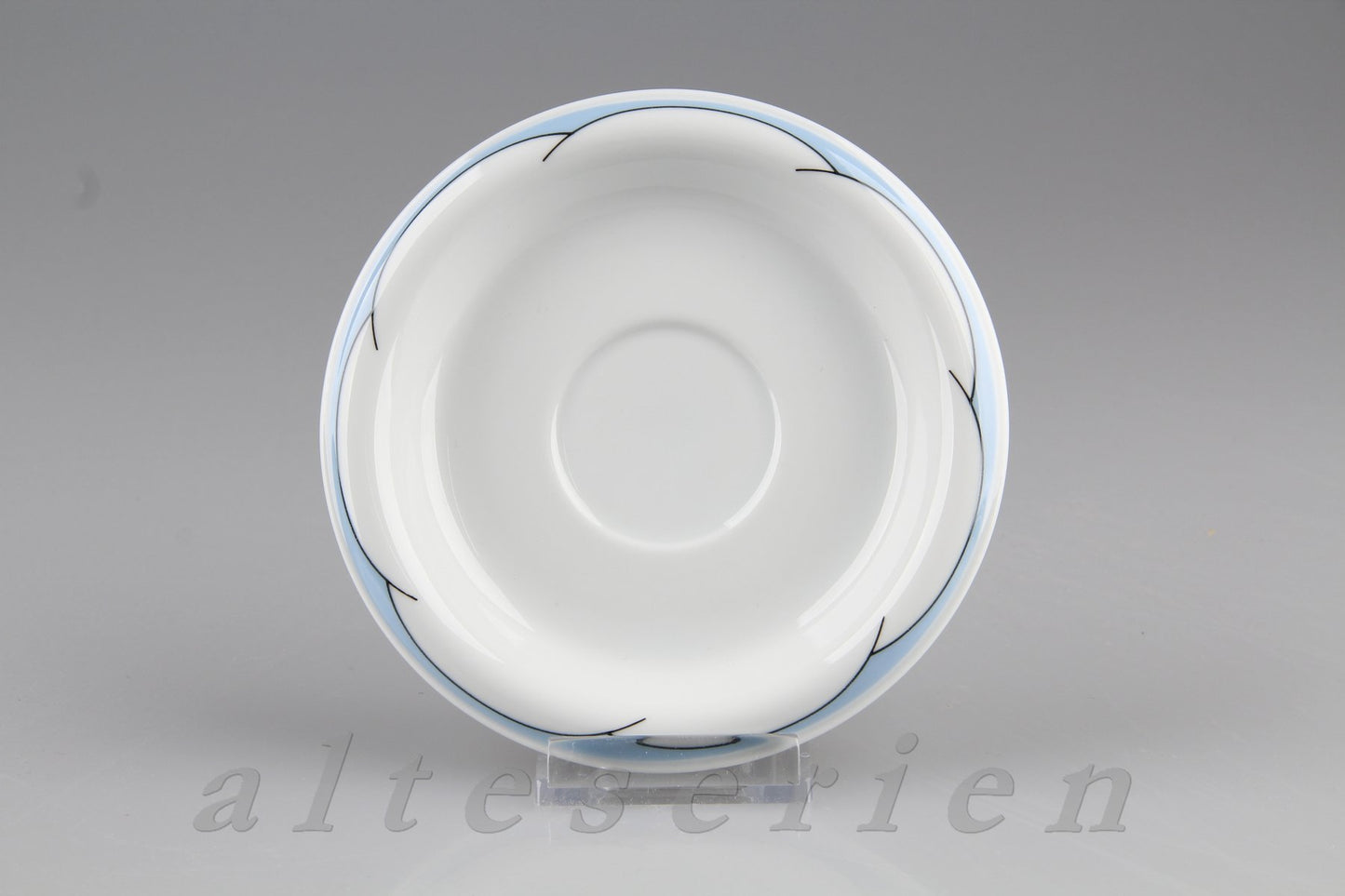 Untertasse für Kaffee