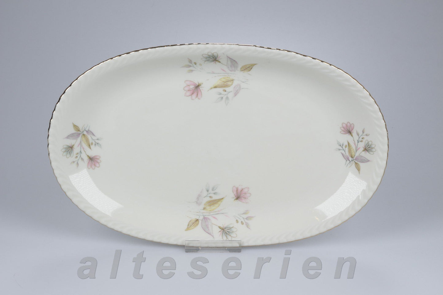 Fleischplatte mittelgroß