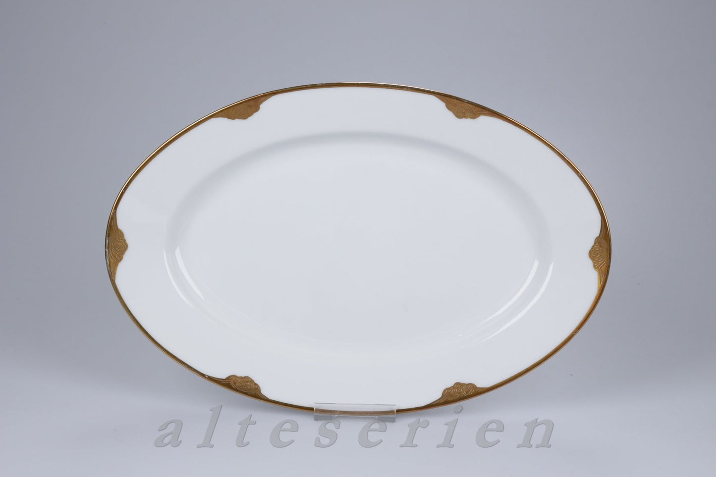 Fleischplatte mittelgroß