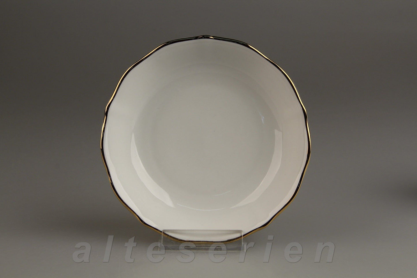 Untertasse für Kaffee