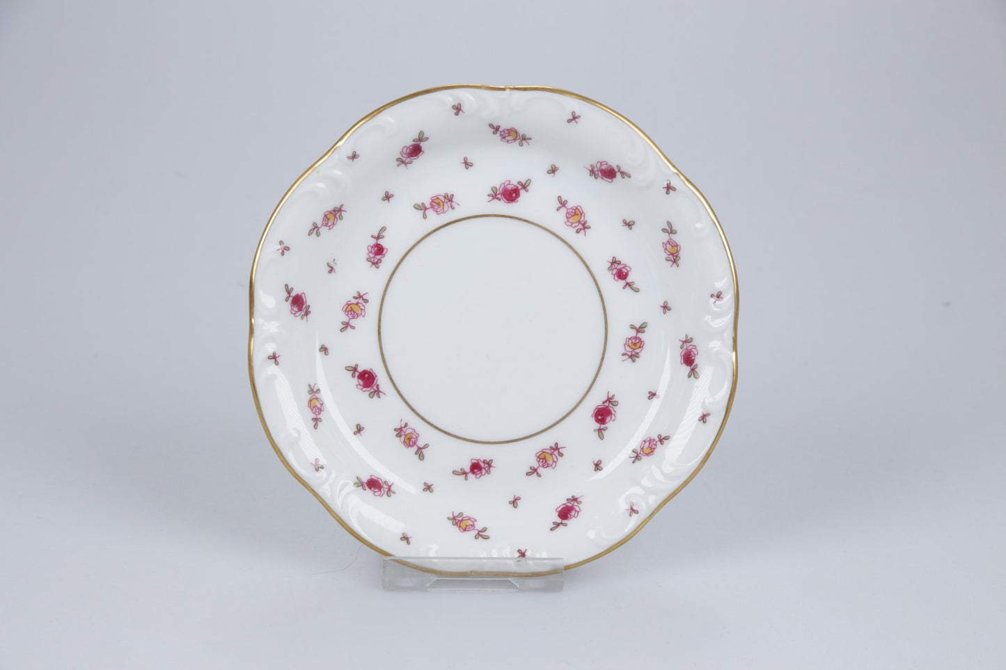 Untertasse für Mokka klein