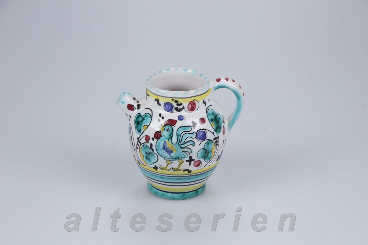 Essigkännchen Ölkännchen