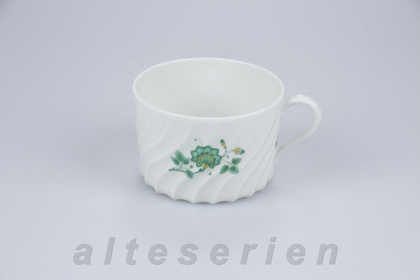 Teetasse