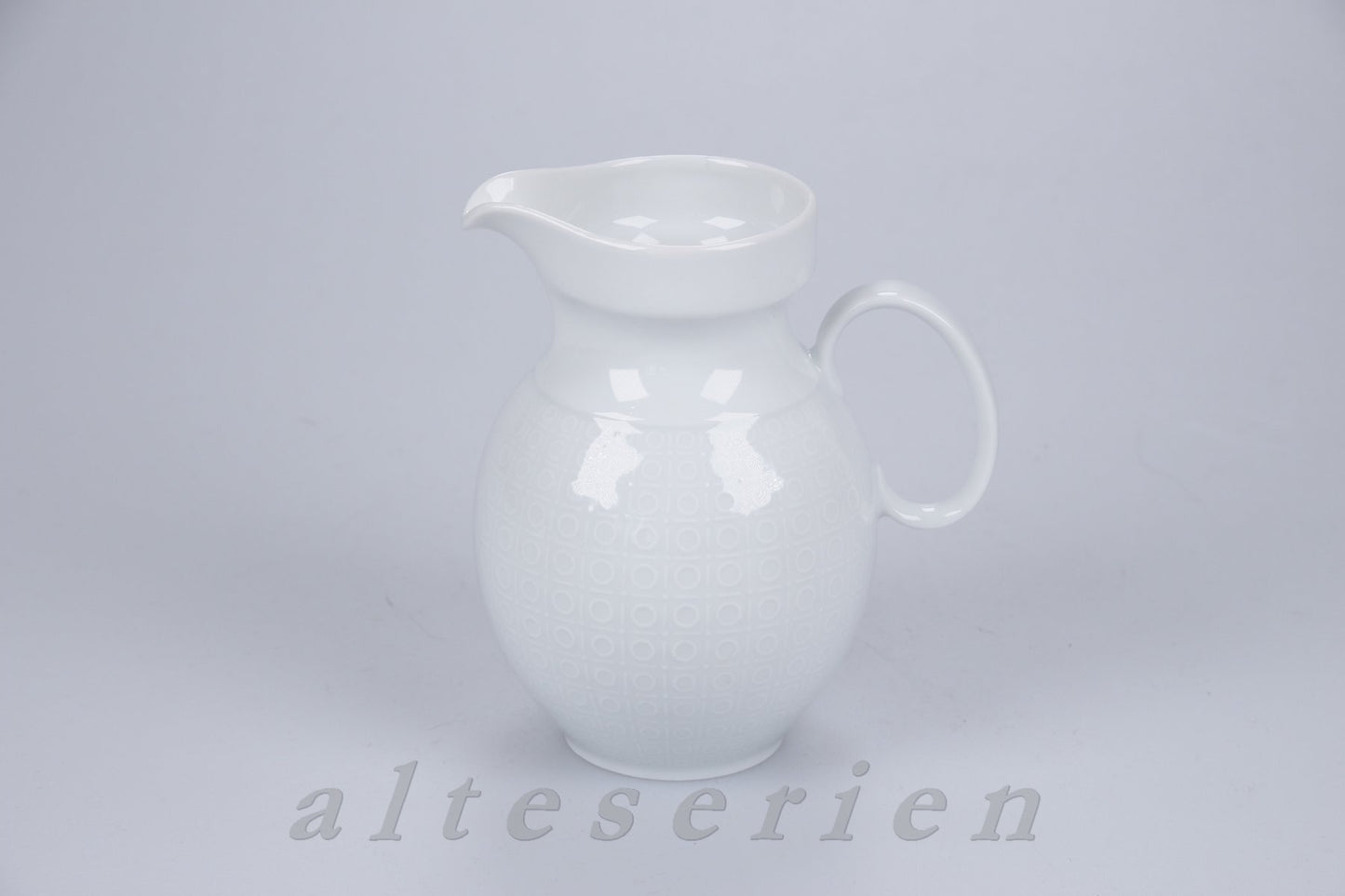 Milchkännchen