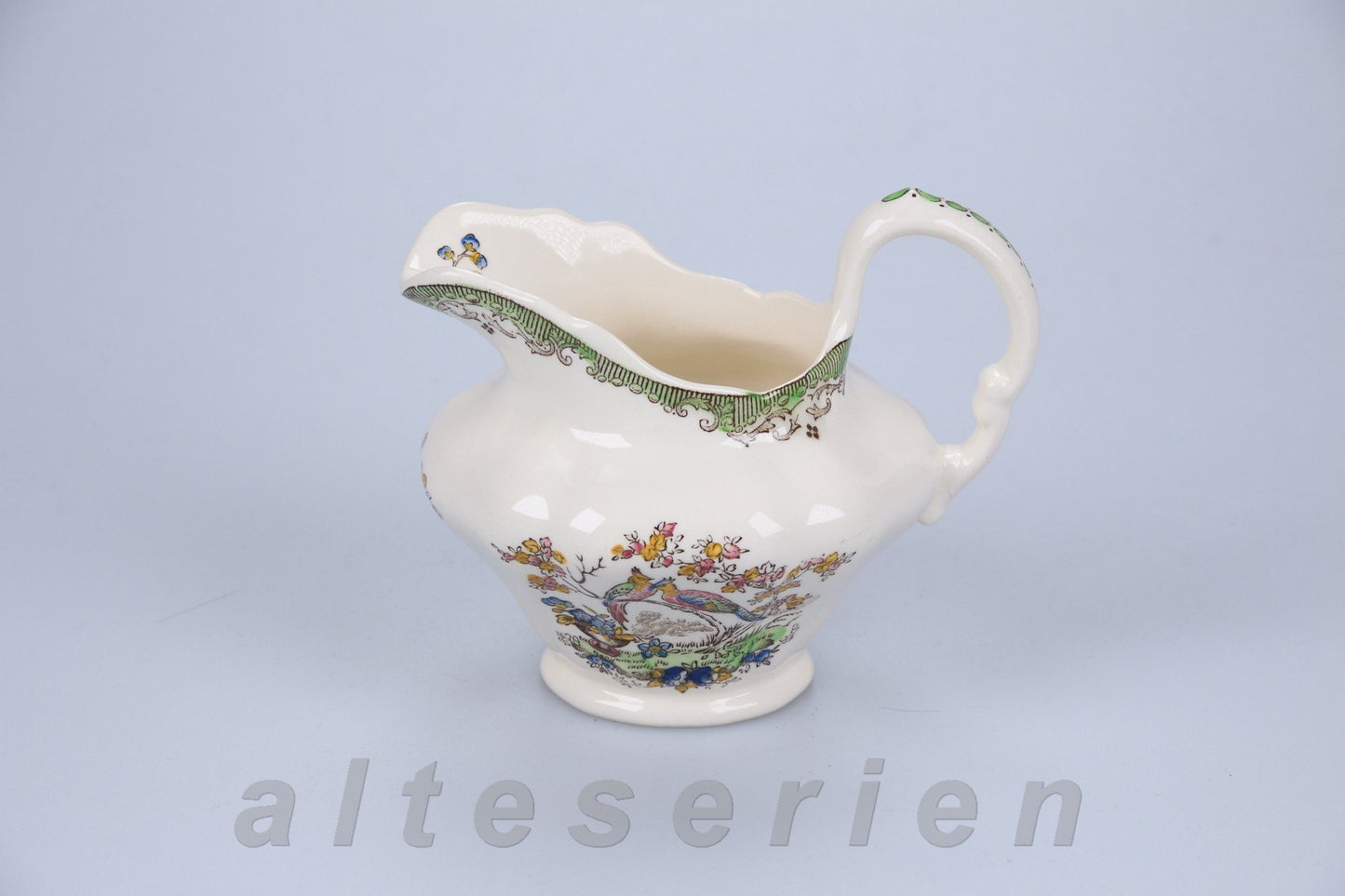 Milchkännchen klein