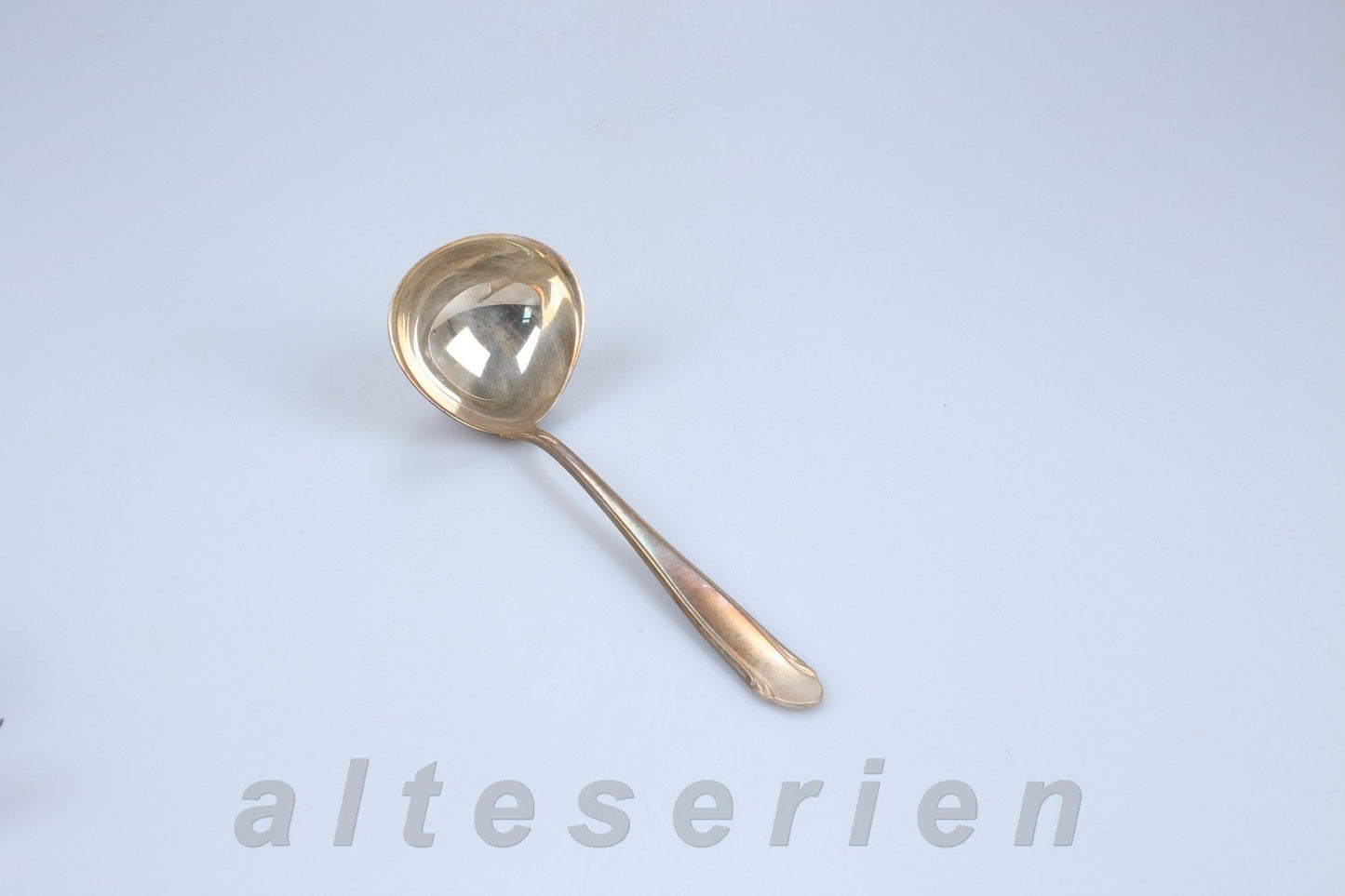 Saucenlöffel