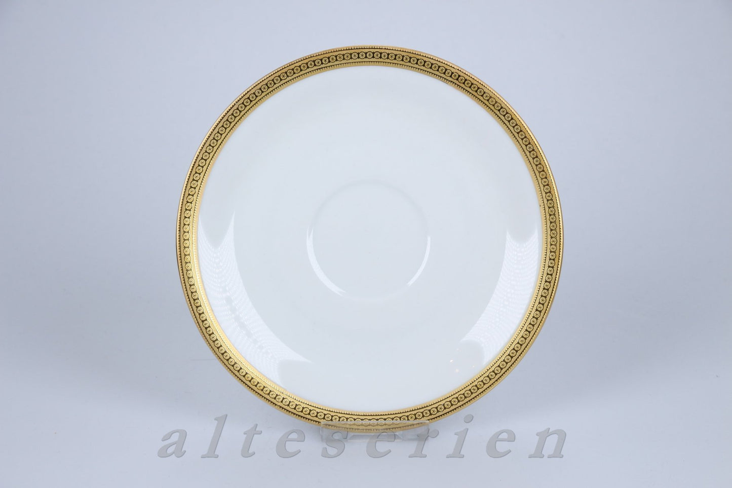 Untertasse für Kaffee