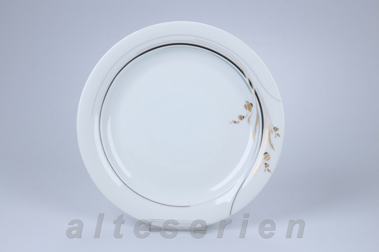 Kuchenteller
