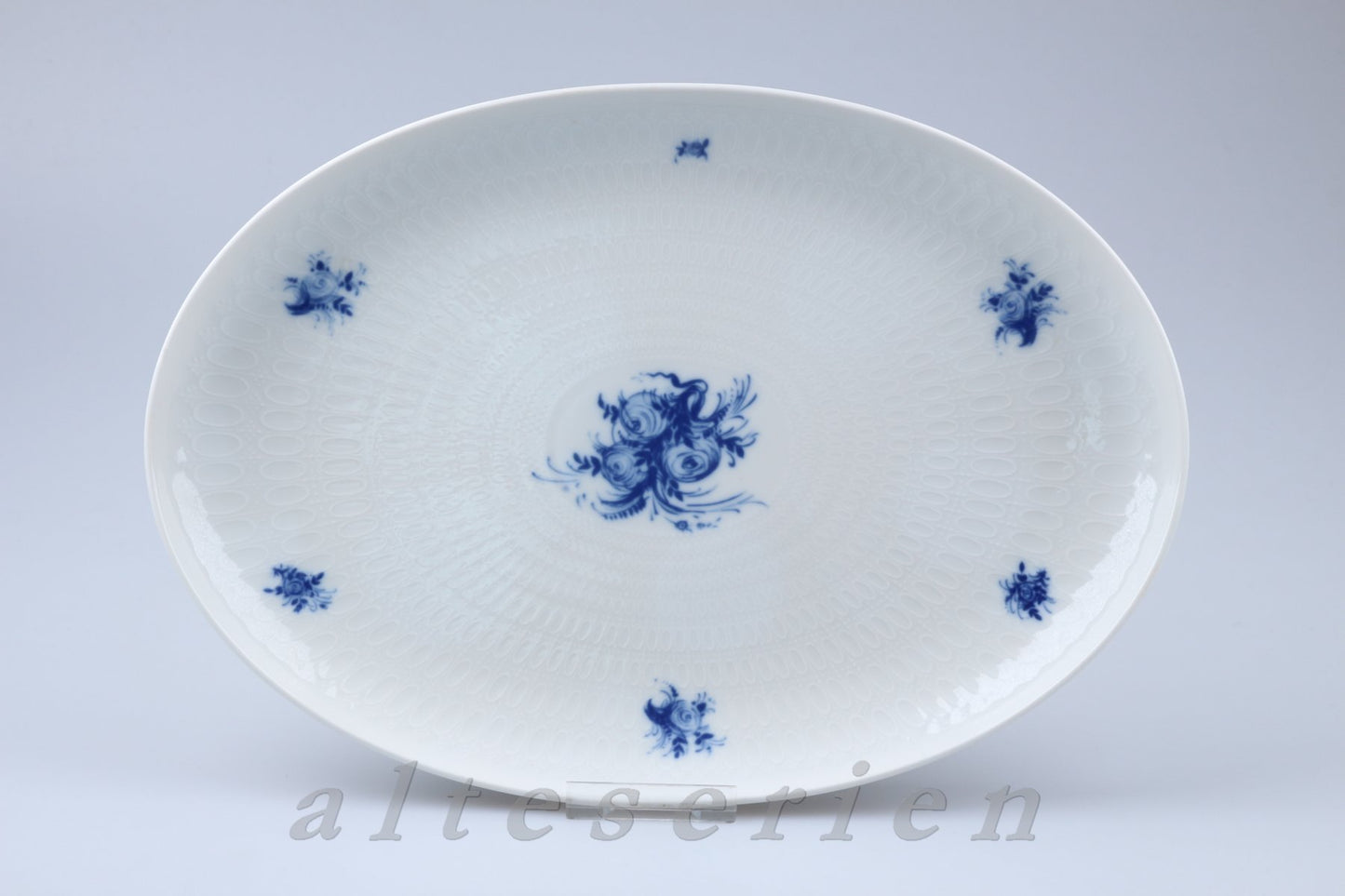 Fleischplatte mittelgroß