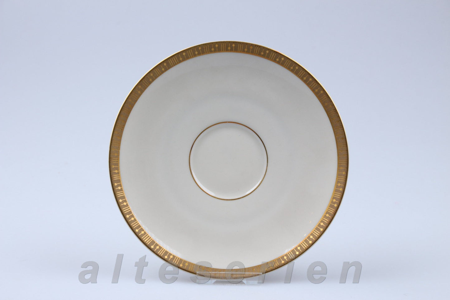 Untertasse für Kaffee