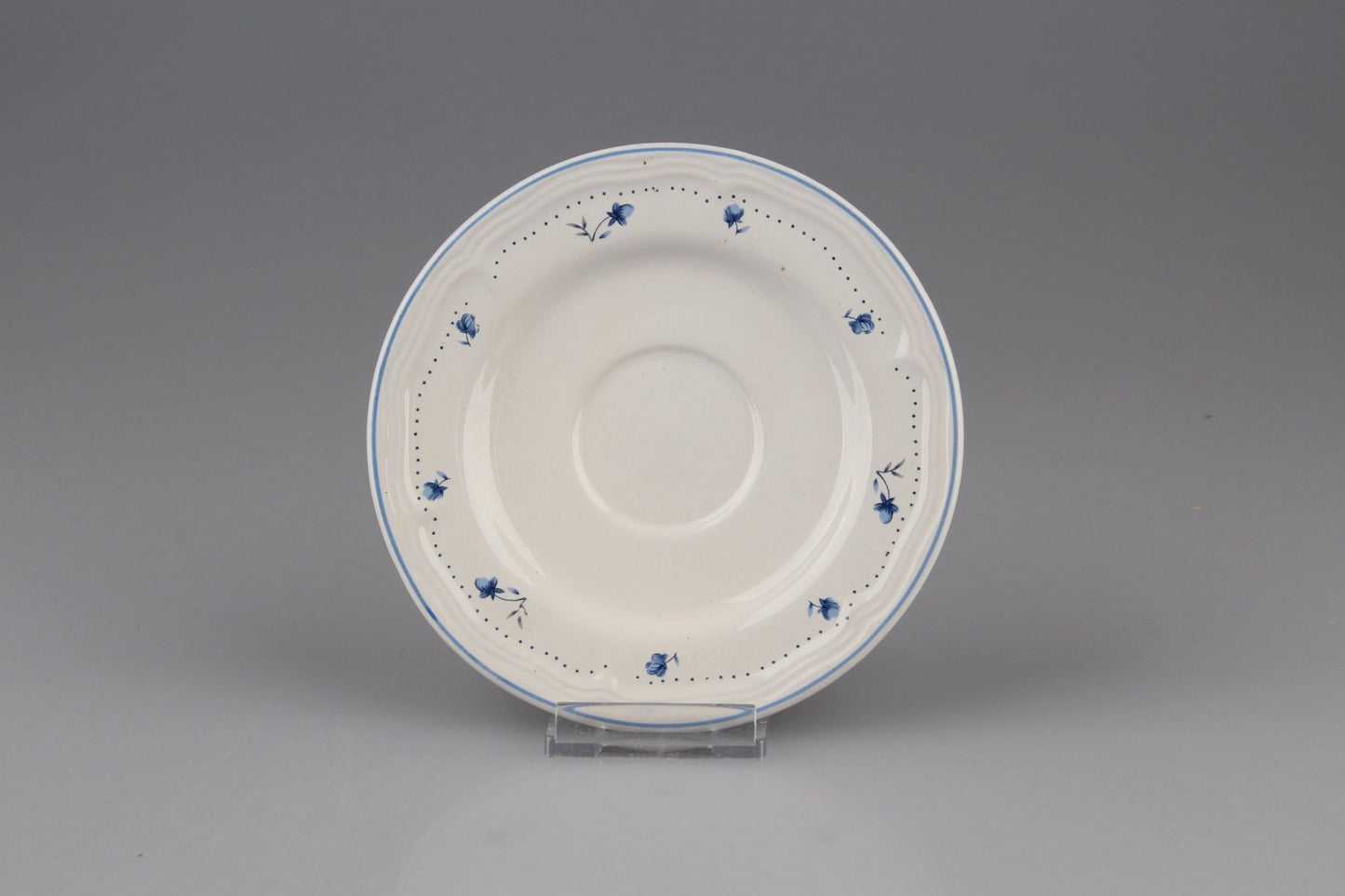 Untertasse für Kaffee