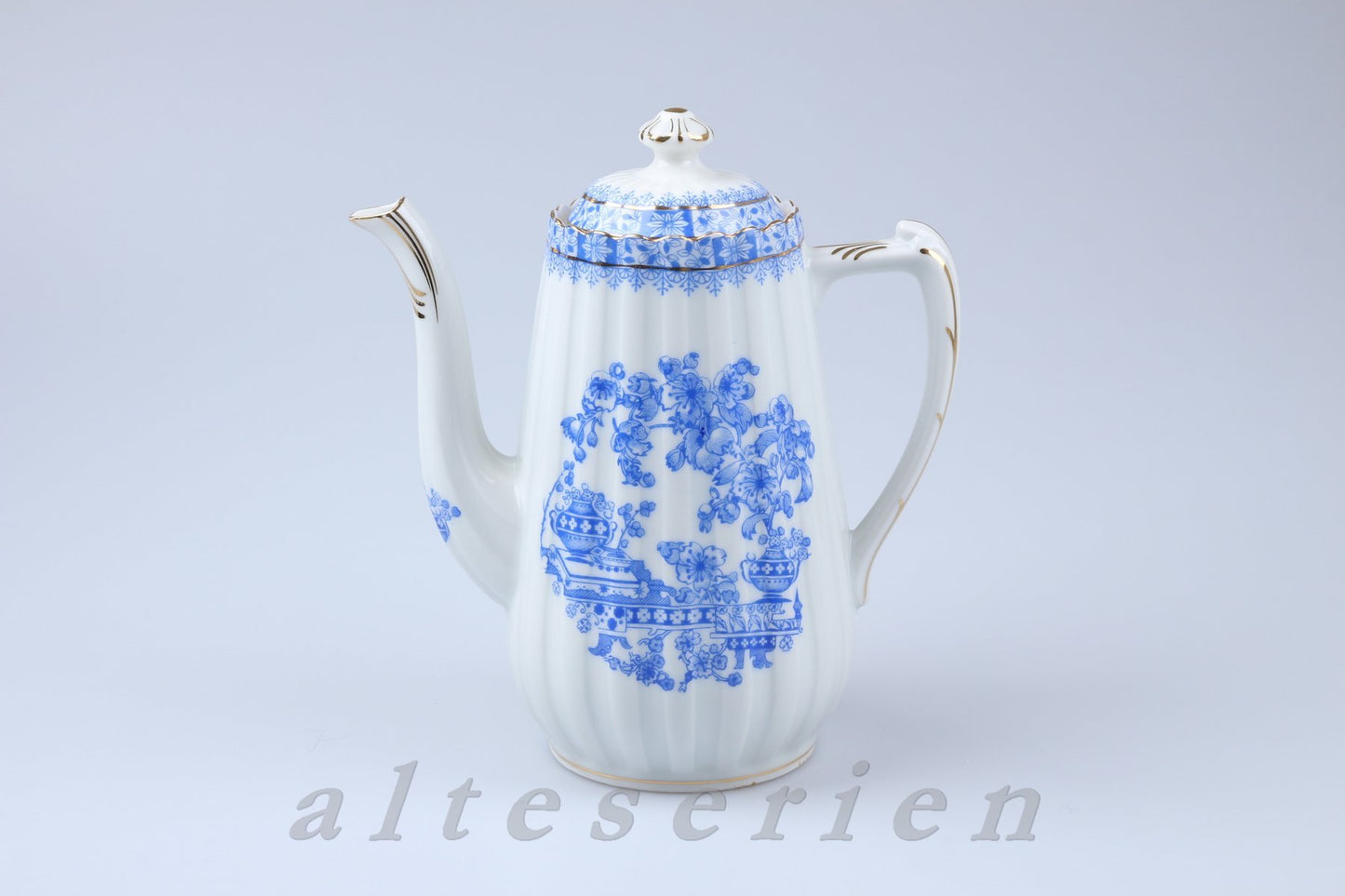 Kaffeekanne klein 1 l