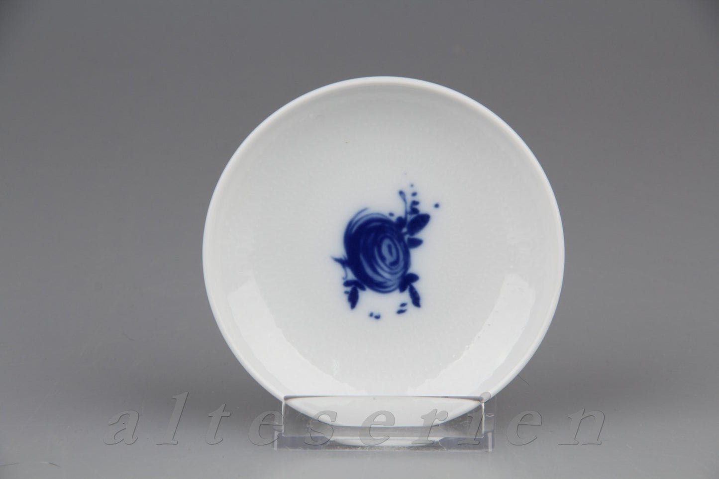 Teebeutelablage Typ III