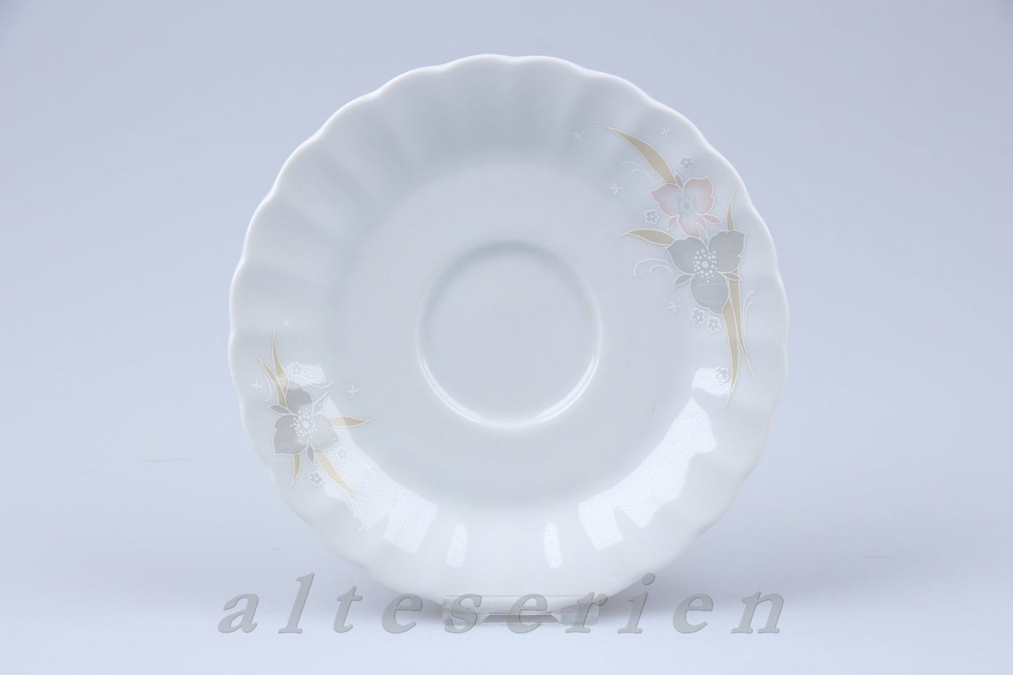 Untertasse für Kaffee