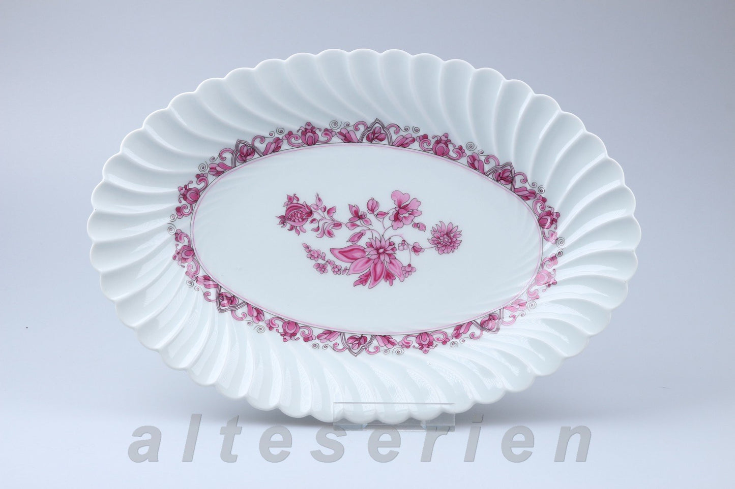 Fleischplatte mittelgroß