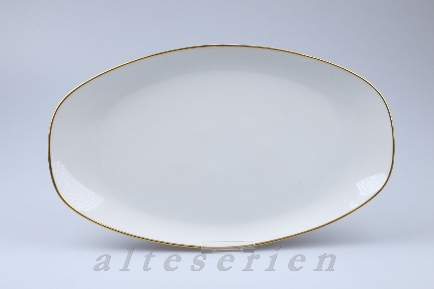 Fleischplatte mittelgroß