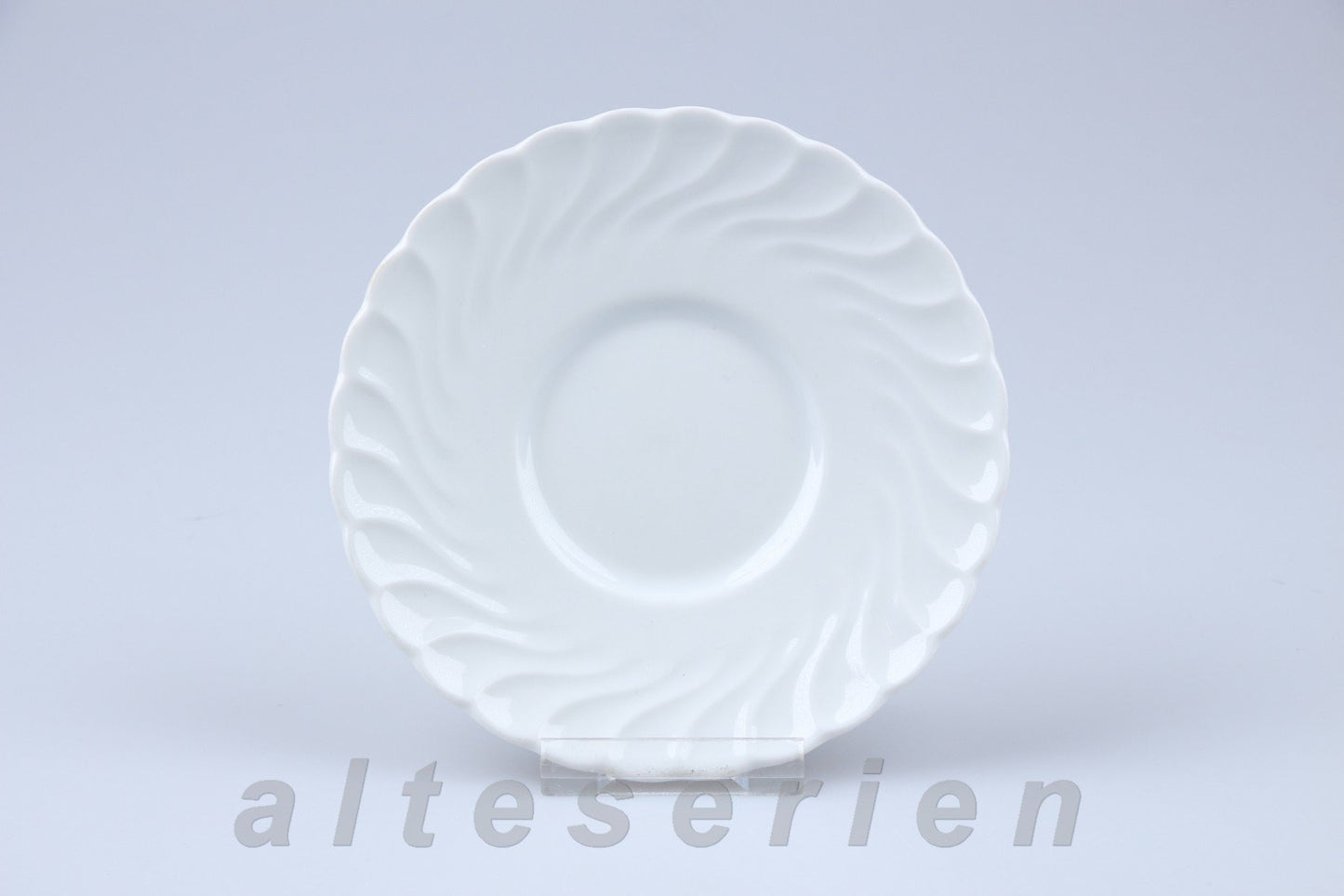 Untertasse für Kaffee Typ 2