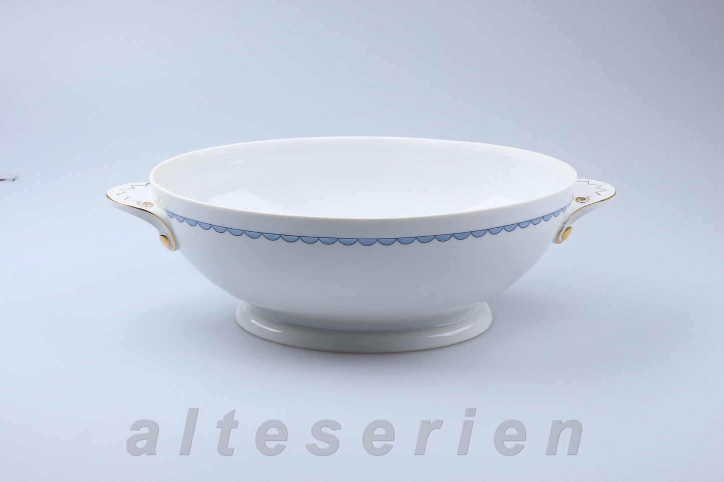 Unterteil Suppenterrine