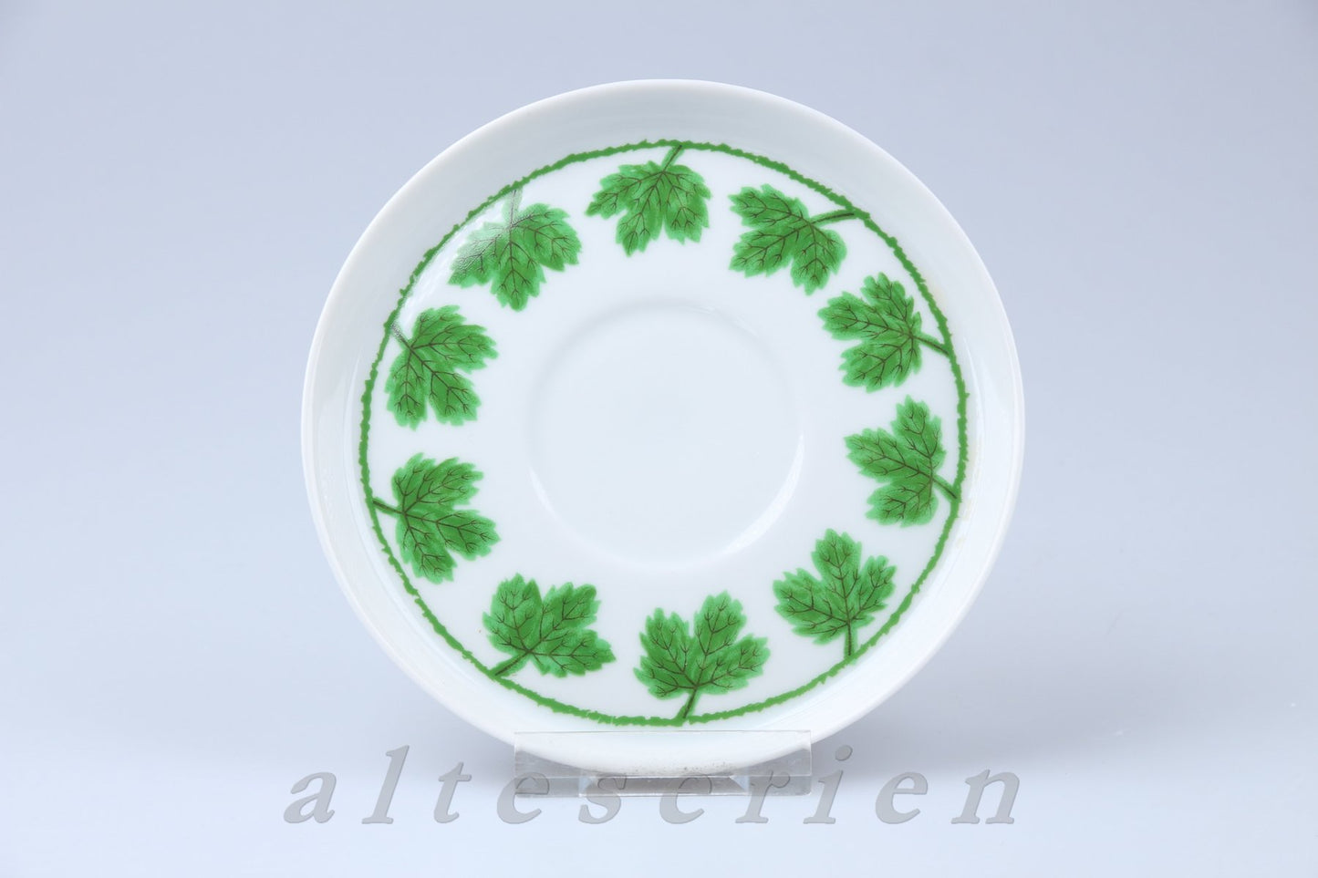 Untertasse für Kaffee