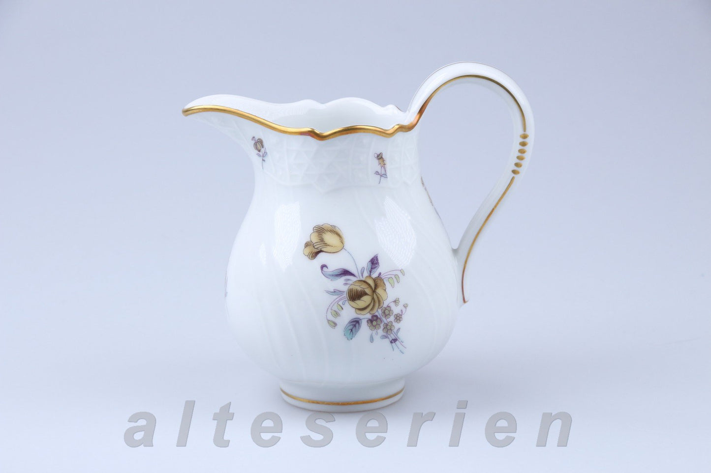 Milchkännchen groß